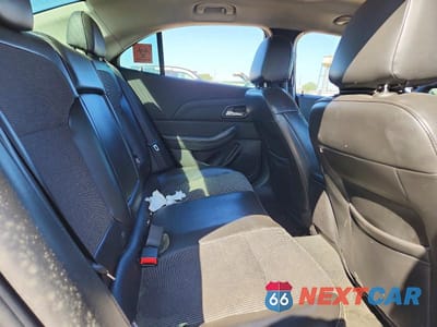 Zdjęcie 10 z 12 samochodu: 2014 CHEVROLET MALIBU 1LT VIN:1G11C5SL7EF219972 - miniatura