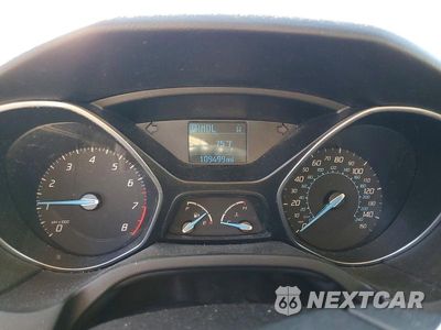 Zdjęcie 9 z 13 samochodu: 2012 FORD FOCUS SE VIN:1FAHP3F21CL272347 - miniatura