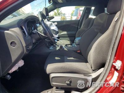 Zdjęcie 7 z 13 samochodu: 2023 DODGE CHARGER R/T VIN:2C3CDXCT2PH555378 - miniatura