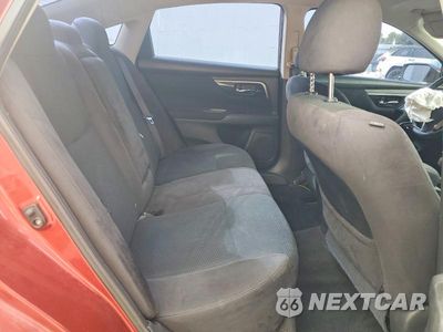 Zdjęcie 10 z 12 samochodu: 2014 NISSAN ALTIMA 2.5 SV VIN:1N4AL3AP8EC152662 - miniatura