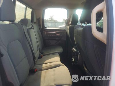 Zdjęcie 10 z 12 samochodu: 2020 RAM 1500 LONGH VIN:1C6RREBT7LN277941 - miniatura