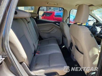 Zdjęcie 11 z 13 samochodu: 2018 FORD ESCAPE SE VIN:1FMCU9GD0JUC87506 - miniatura