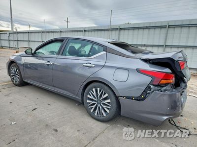 Drugie zdjęcie samochodu z przodu: 2024 NISSAN ALTIMA SV VIN:1N4BL4DV8RN301120 - miniatura