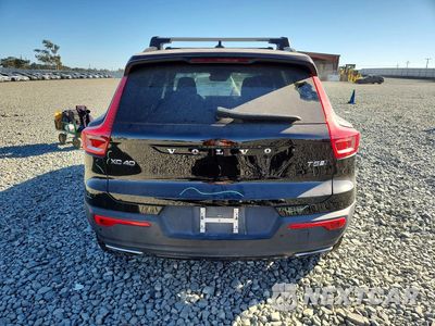 Zdjęcie 6 z 14 samochodu: 2019 VOLVO XC40 T5 R-DESIGN VIN:YV4162UM3K2048785 - miniatura