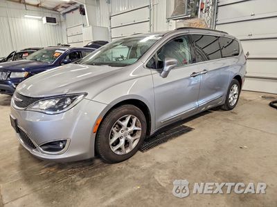 2017 CHRYSLER PACIFICA TOURING L 2C4RC1BG9HR669836 - główne zdjęcie licytacji z USA - miniatura