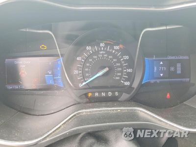 Zdjęcie 9 z 12 samochodu: 2013 FORD FUSION SE VIN:3FA6P0H73DR141244 - miniatura