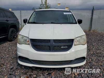 Piąte zdjęcie samochodu w środku: 2013 RAM TRADESMAN VIN:2C4JRGAG7DR719711 - miniatura