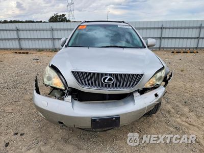Piąte zdjęcie samochodu w środku: 2007 LEXUS RX 350 VIN:2T2GK31U27C019401 - miniatura