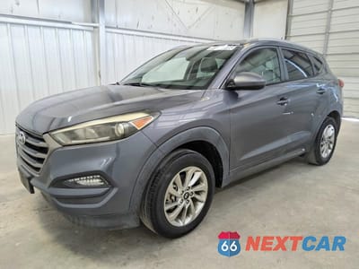 2016 HYUNDAI TUCSON SE KM8J33A48GU196573 - główne zdjęcie licytacji z USA - miniatura