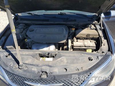 Zdjęcie 11 z 12 samochodu: 2016 CHRYSLER 200 LIMITED VIN:1C3CCCAB4GN170417 - miniatura