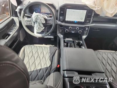 Zdjęcie 8 z 12 samochodu: 2026 FORD F150 XLT VIN:1FTFW3L50TFA02060 - miniatura