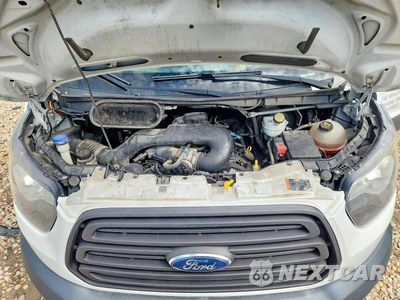 Zdjęcie 11 z 12 samochodu: 2017 FORD TRANSIT T-350 VIN:1FTBW2CM6HKB41124 - miniatura