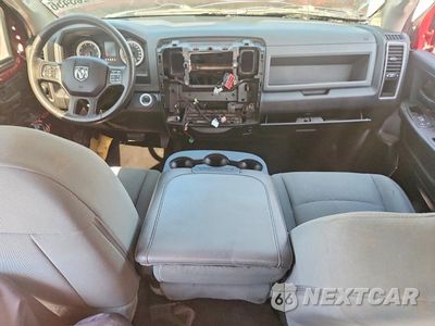 Zdjęcie 8 z 12 samochodu: 2015 RAM 1500 ST VIN:1C6RR7FT6FS601361 - miniatura