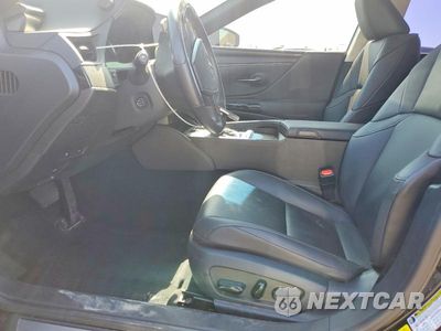 Zdjęcie 7 z 12 samochodu: 2023 LEXUS ES 300H BASE VIN:58ADA1C1XPU029540 - miniatura