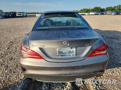 Zdjęcie 6 z 12 samochodu: 2014 MERCEDES-BENZ CLA 250 VIN:WDDSJ4EB5EN067524 - miniatura
