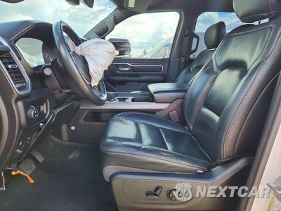 Zdjęcie 7 z 12 samochodu: 2020 RAM 1500 BIG HORN/LONE STAR VIN:1C6RREFG8LN148264 - miniatura