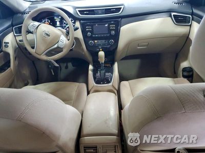 Zdjęcie 8 z 13 samochodu: 2015 NISSAN ROGUE S VIN:5N1AT2MV3FC770449 - miniatura