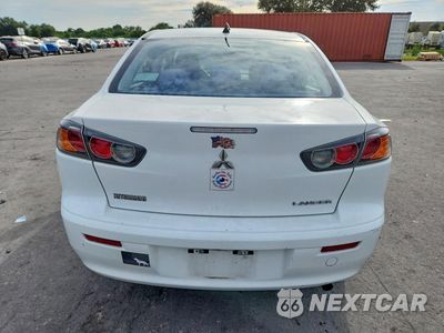 Zdjęcie 6 z 12 samochodu: 2015 MITSUBISHI LANCER ES VIN:JA32U2FU7FU007241 - miniatura