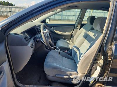 Zdjęcie 7 z 12 samochodu: 2007 TOYOTA COROLLA CE VIN:1NXBR32E07Z805679 - miniatura