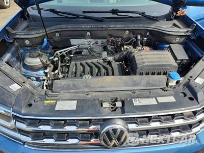 Zdjęcie 11 z 12 samochodu: 2019 VOLKSWAGEN ATLAS SE VIN:1V2UR2CA6KC525247 - miniatura