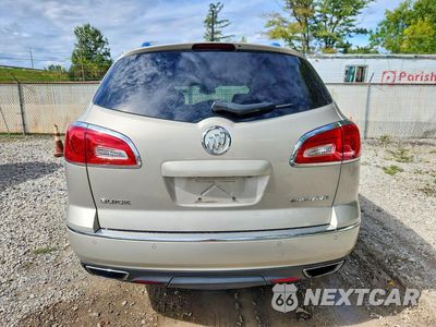 Zdjęcie 6 z 13 samochodu: 2014 BUICK ENCLAVE VIN:5GAKRBKD6EJ366865 - miniatura