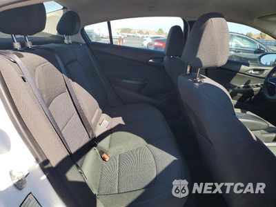 Zdjęcie 10 z 12 samochodu: 2019 CHEVROLET CRUZE LT VIN:1G1BE5SMXJ7158094 - miniatura