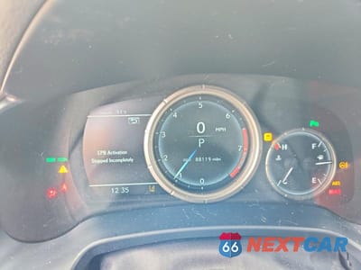 Zdjęcie 9 z 13 samochodu: 2017 LEXUS RX 350 F SPORT VIN:2T2ZZMCA2HC068290 - miniatura
