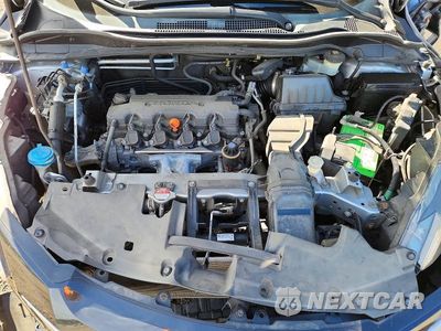 Zdjęcie 11 z 12 samochodu: 2018 HONDA HR-V EX VIN:3CZRU6H55JG714535 - miniatura