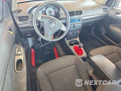 Zdjęcie 8 z 12 samochodu: 2007 PONTIAC G5 LS VIN:1G2AL18FX77268506 - miniatura