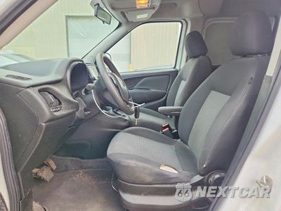 Zdjęcie 7 z 13 samochodu: 2015 RAM PROMASTER CITY ST DELIVERY VAN VIN:ZFBERFATXF6A30092 - miniatura