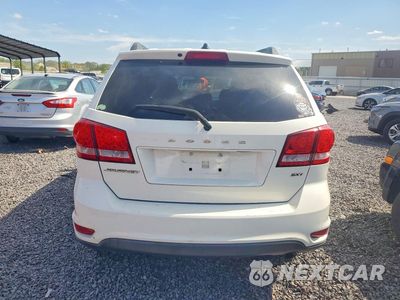 Zdjęcie 6 z 13 samochodu: 2016 DODGE JOURNEY SXT VIN:3C4PDCBB1GT205732 - miniatura