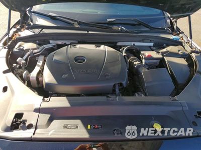 Zdjęcie 11 z 12 samochodu: 2020 VOLVO S90 T6 MOMENTUM VIN:LVYA22MK6LP175444 - miniatura
