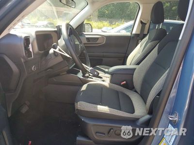 Zdjęcie 7 z 12 samochodu: 2025 FORD BRONCO SPORT BIG BEND VIN:3FMCR9BN5SRF06292 - miniatura
