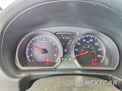 Zdjęcie 9 z 12 samochodu: 2017 NISSAN VERSA 1.6 S VIN:3N1CN7AP0HL848903 - miniatura