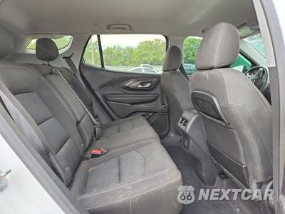 Zdjęcie 11 z 13 samochodu: 2024 GMC TERRAIN SLE VIN:3GKALMEGXRL343248 - miniatura