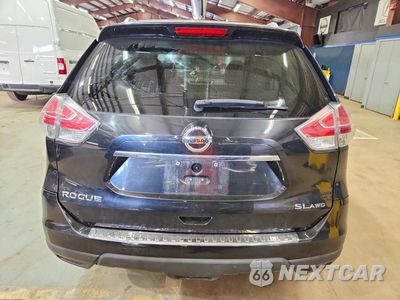 Zdjęcie 6 z 13 samochodu: 2016 NISSAN ROGUE SL VIN:5N1AT2MVXGC773222 - miniatura