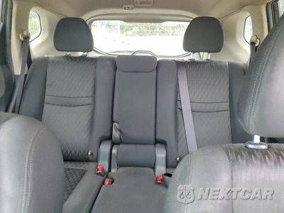 Zdjęcie 10 z 13 samochodu: 2017 NISSAN ROGUE SV VIN:KNMAT2MV3HP583048 - miniatura