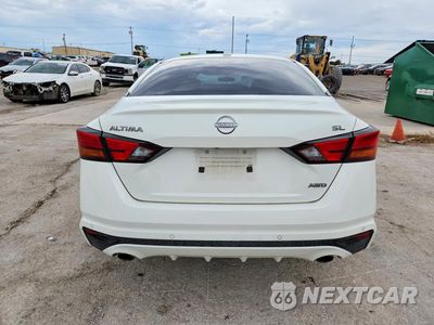 Zdjęcie 6 z 13 samochodu: 2024 NISSAN ALTIMA SL VIN:1N4BL4EW7RN403919 - miniatura