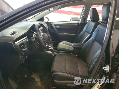 Zdjęcie 7 z 12 samochodu: 2016 TOYOTA COROLLA S PLUS VIN:2T1BURHE1GC730260 - miniatura