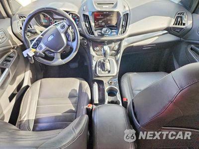 Zdjęcie 8 z 13 samochodu: 2014 FORD ESCAPE TITANIUM VIN:1FMCU0J99EUB23161 - miniatura