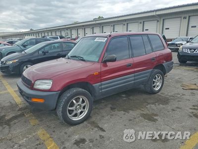 1997 TOYOTA RAV4 BASE JT3HP10VXV0139113 - główne zdjęcie licytacji z USA - miniatura