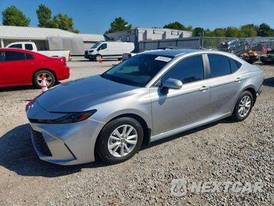 2026 TOYOTA CAMRY LE 4T1DAACK9TU768795 - główne zdjęcie licytacji z USA - miniatura