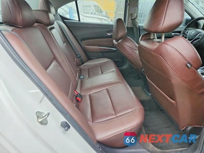 Zdjęcie 10 z 12 samochodu: 2015 ACURA TLX TECH VIN:19UUB2F58FA022956 - miniatura