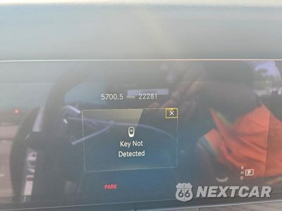 Zdjęcie 9 z 12 samochodu: 2023 MERCEDES-BENZ E AMG 53 4MATIC VIN:W1KZF6BB7PB172456 - miniatura