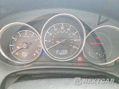 Zdjęcie 9 z 13 samochodu: 2016 MAZDA CX-5 GT VIN:JM3KE4DYXG0700269 - miniatura