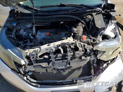 Zdjęcie 12 z 13 samochodu: 2013 HONDA CR-V LX VIN:2HKRM4H3XDH609400 - miniatura