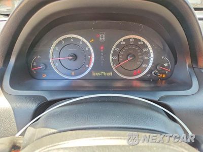 Zdjęcie 9 z 12 samochodu: 2011 HONDA ACCORD EXL VIN:1HGCP3F8XBA018897 - miniatura