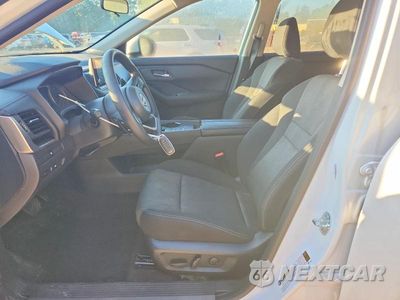 Zdjęcie 7 z 13 samochodu: 2024 NISSAN ROGUE SV VIN:5N1BT3BA8RC723741 - miniatura