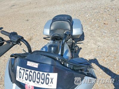 Piąte zdjęcie samochodu w środku: 2021 HARLEY-DAVIDSON FLTRK VIN:1HD1KZF13MB663994 - miniatura