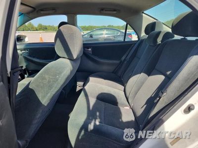 Zdjęcie 10 z 12 samochodu: 2006 TOYOTA COROLLA S VIN:1NXBR32E56Z575457 - miniatura
